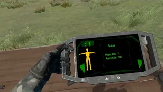 Скриншот 3 к игре Do or Die