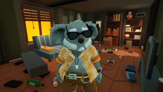 Скриншот 4 к игре STONE