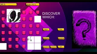 Скриншот 1 к игре Puzzle Noid