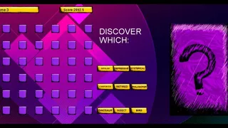 Скриншот 2 к игре Puzzle Noid