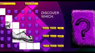 Скриншот 4 к игре Puzzle Noid