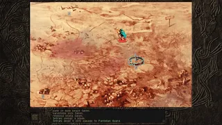 Скриншот 5 к игре Aeon of Sands - The Trail