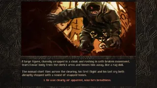 Скриншот 8 к игре Aeon of Sands - The Trail