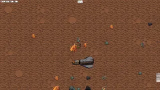 Скриншот 2 к игре Wandering Star