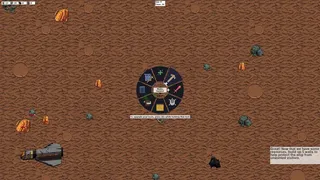 Скриншот 3 к игре Wandering Star