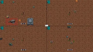 Скриншот 5 к игре Wandering Star
