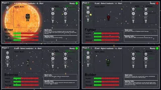 Скриншот 6 к игре Wandering Star