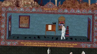 Скриншот 4 к игре The Cat and the Coup (4K Remaster)