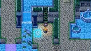 Скриншот 3 к игре Mystic Ruins
