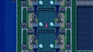 Скриншот 4 к игре Mystic Ruins