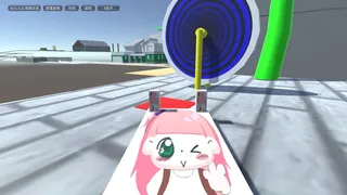 Скриншот 1 к игре 建筑大冒险 Architectural Adventure