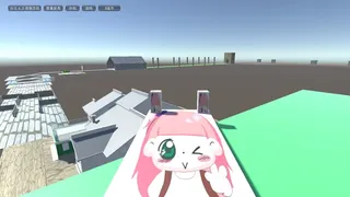 Скриншот 2 к игре 建筑大冒险 Architectural Adventure