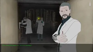 Скриншот 1 к игре Falldown 79: Bottle of truth
