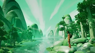 Скриншот 1 к игре Shennong: Taste of Illusion