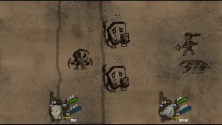 Скриншот 6 к игре Stories In Stone