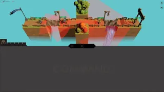 Скриншот 3 к игре Tactic Code - 战术代码