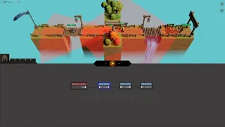Скриншот 4 к игре Tactic Code - 战术代码