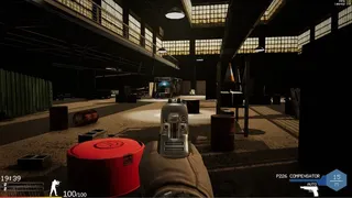 Скриншот 3 к игре Breen Origins