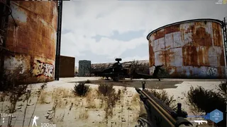 Скриншот 8 к игре Breen Origins