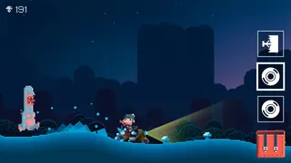 Скриншот 4 к игре Summer Catchers