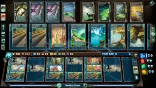Скриншот 1 к игре Mystic Vale