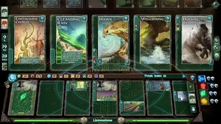 Скриншот 2 к игре Mystic Vale