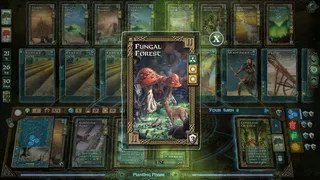 Скриншот 3 к игре Mystic Vale