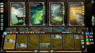 Скриншот 4 к игре Mystic Vale