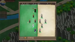 Скриншот 8 к игре 九州：商旅（Nine Provinces: Caravan）