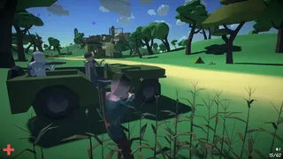 Скриншот 1 к игре Dunderheads