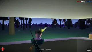 Скриншот 8 к игре Dunderheads