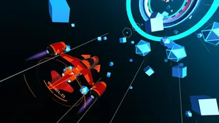 Скриншот 2 к игре Space Maze