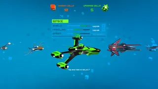Скриншот 3 к игре Space Maze