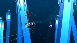 Скриншот 5 к игре Space Maze