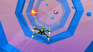 Скриншот 6 к игре Space Maze
