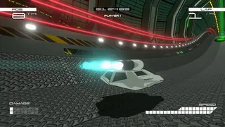 Скриншот 5 к игре Velocity G