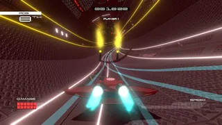 Скриншот 8 к игре Velocity G