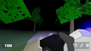 Скриншот 1 к игре The Call