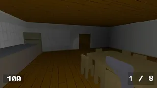 Скриншот 3 к игре The Call