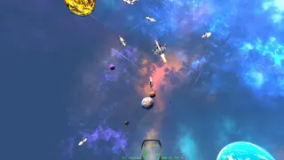 Скриншот 1 к игре Captain:Training