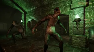 Скриншот 2 к игре Monomyth