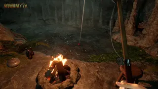 Скриншот 6 к игре Monomyth