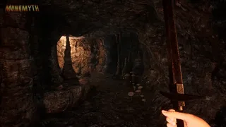 Скриншот 8 к игре Monomyth