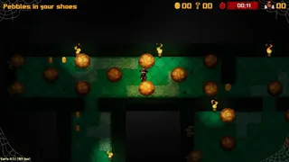 Скриншот 1 к игре Infinitrap : Rehamstered