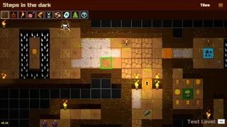 Скриншот 4 к игре Infinitrap : Rehamstered