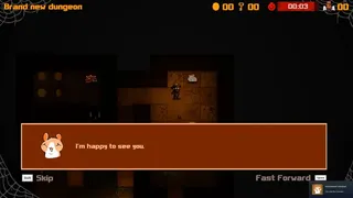 Скриншот 6 к игре Infinitrap : Rehamstered