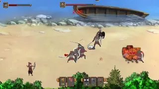 Скриншот 6 к игре Age Of Forays