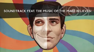 Скриншот 1 к игре We Happy Few - Soundtrack and Digital Goods Bundle