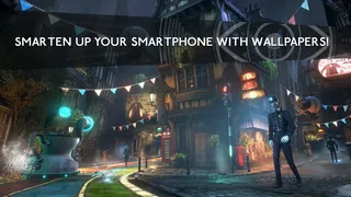 Скриншот 5 к игре We Happy Few - Soundtrack and Digital Goods Bundle
