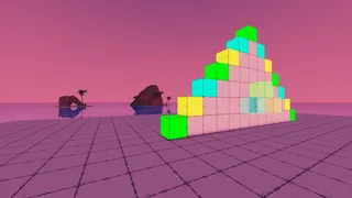 Скриншот 4 к игре Colliderscope